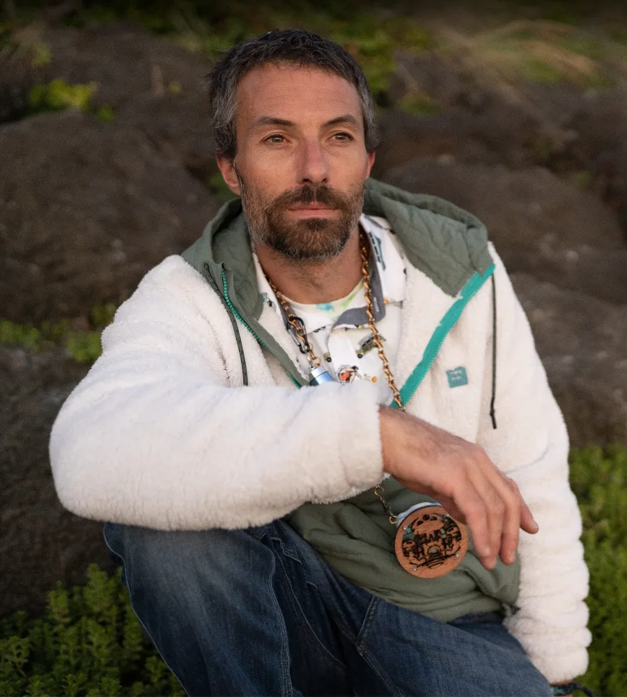 Justin Radford