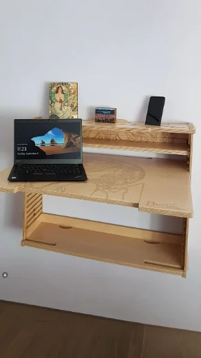 Wesk Workspaces — image 1